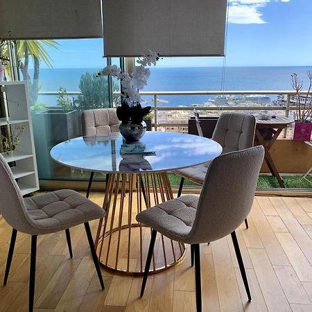 Panoramic Monaco View, Bnbrickeys Beausoleil Exteriör bild